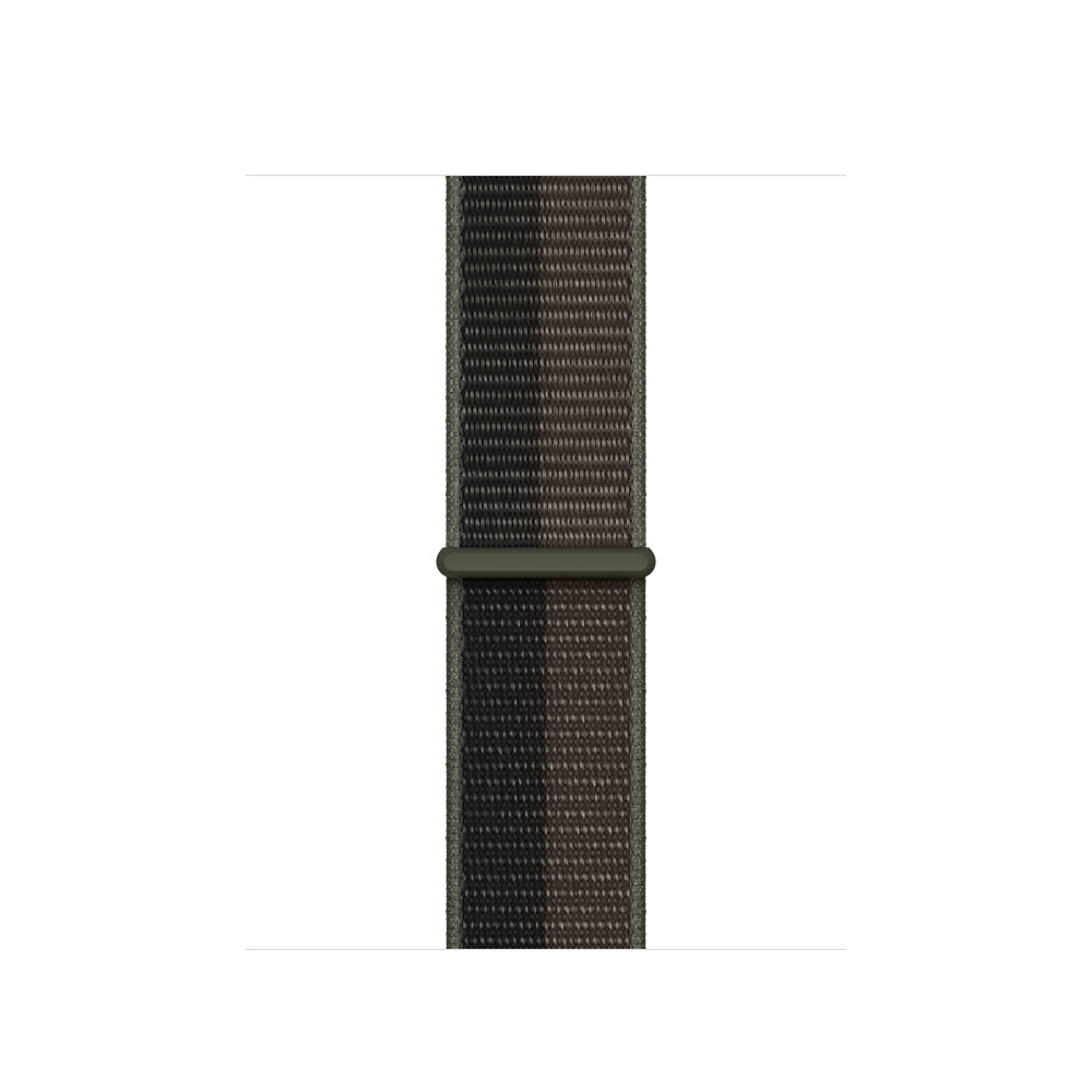 Apple Watch 41mm Tornado/Gray Sport Loop - Regular