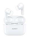 Aukey BT Earbuds - Move Mini - S - White