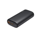 Aukey Sprint Go Mini 10000mAh PD Power Bank - Black