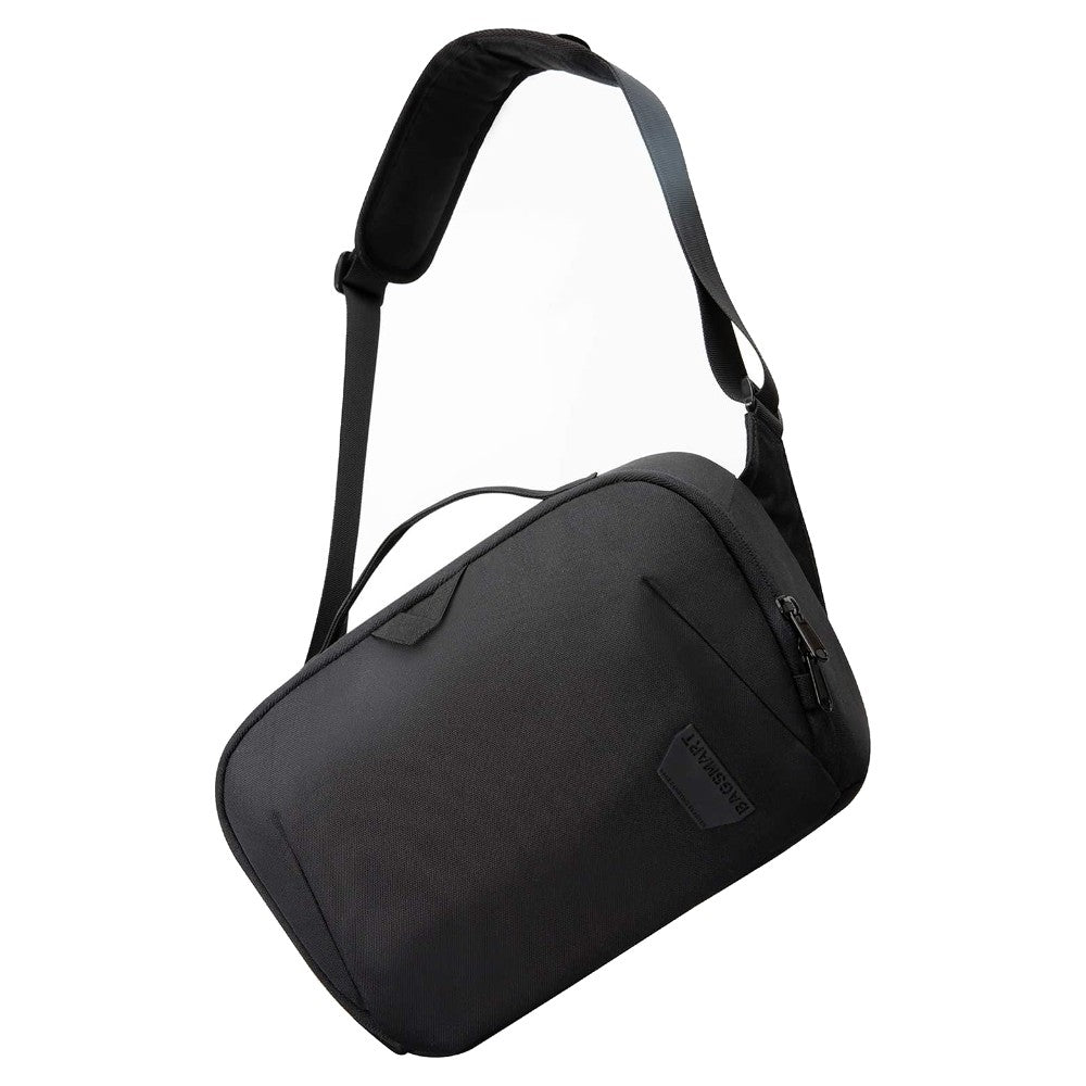 BagSmart Camera Sling / Crossbody Bag - Black