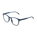 Barner Dalston Computer Glasses - Navy Blue