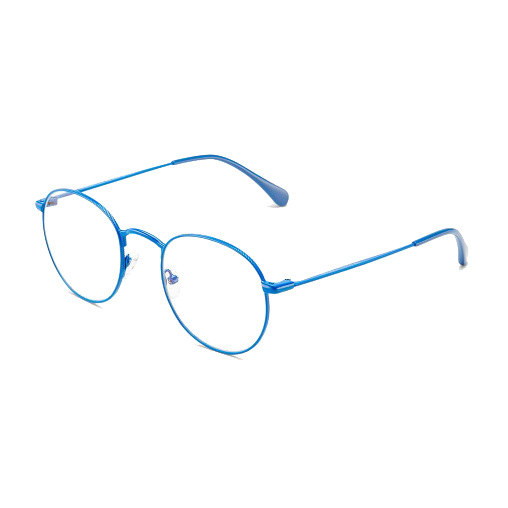 Barner Ginza Computer Glasses - Classic Blue