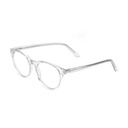 Barner Gracia Computer Glasses - Crystal