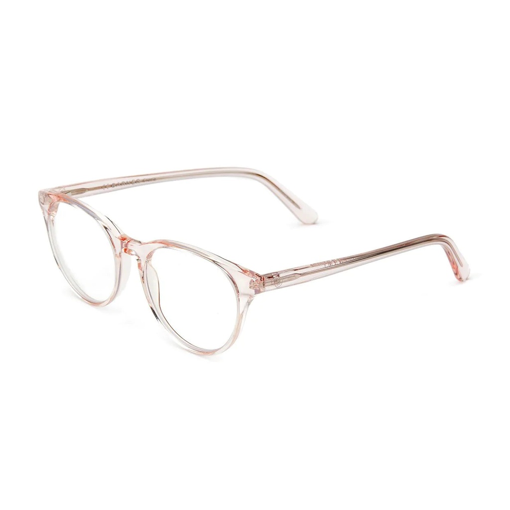 Barner Gracia Computer Glasses - Pink