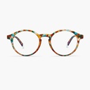 Barner Le Marais - Light Tortoise