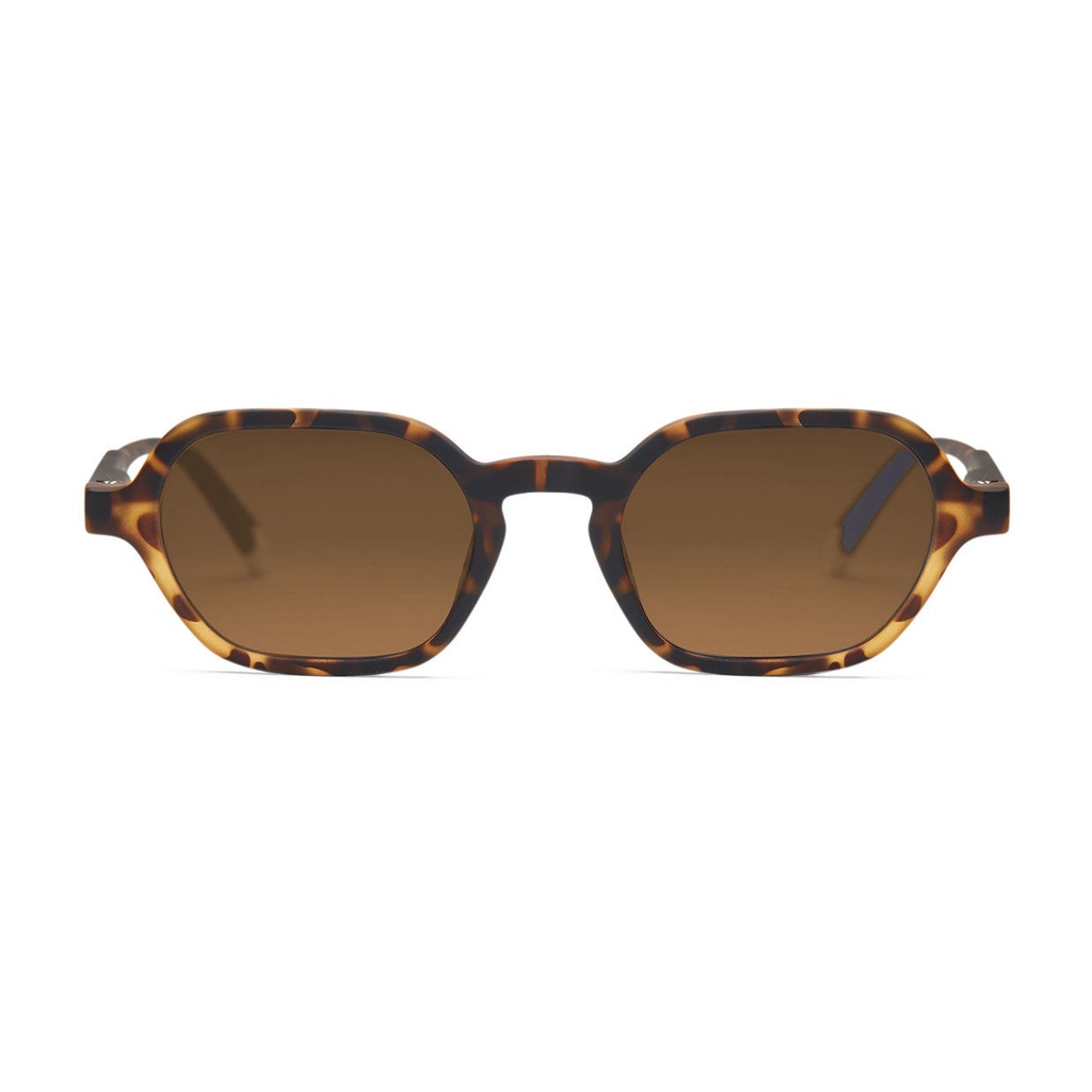 Barner Sodermalm - Tortoise - Cocoa Brown Sun