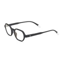 Barner Sodermalm Computer Glasses - Black Noir