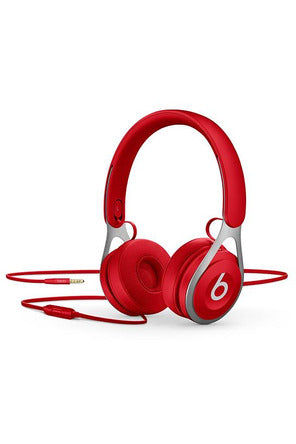 Beats EP On-Ear Headphones - Red