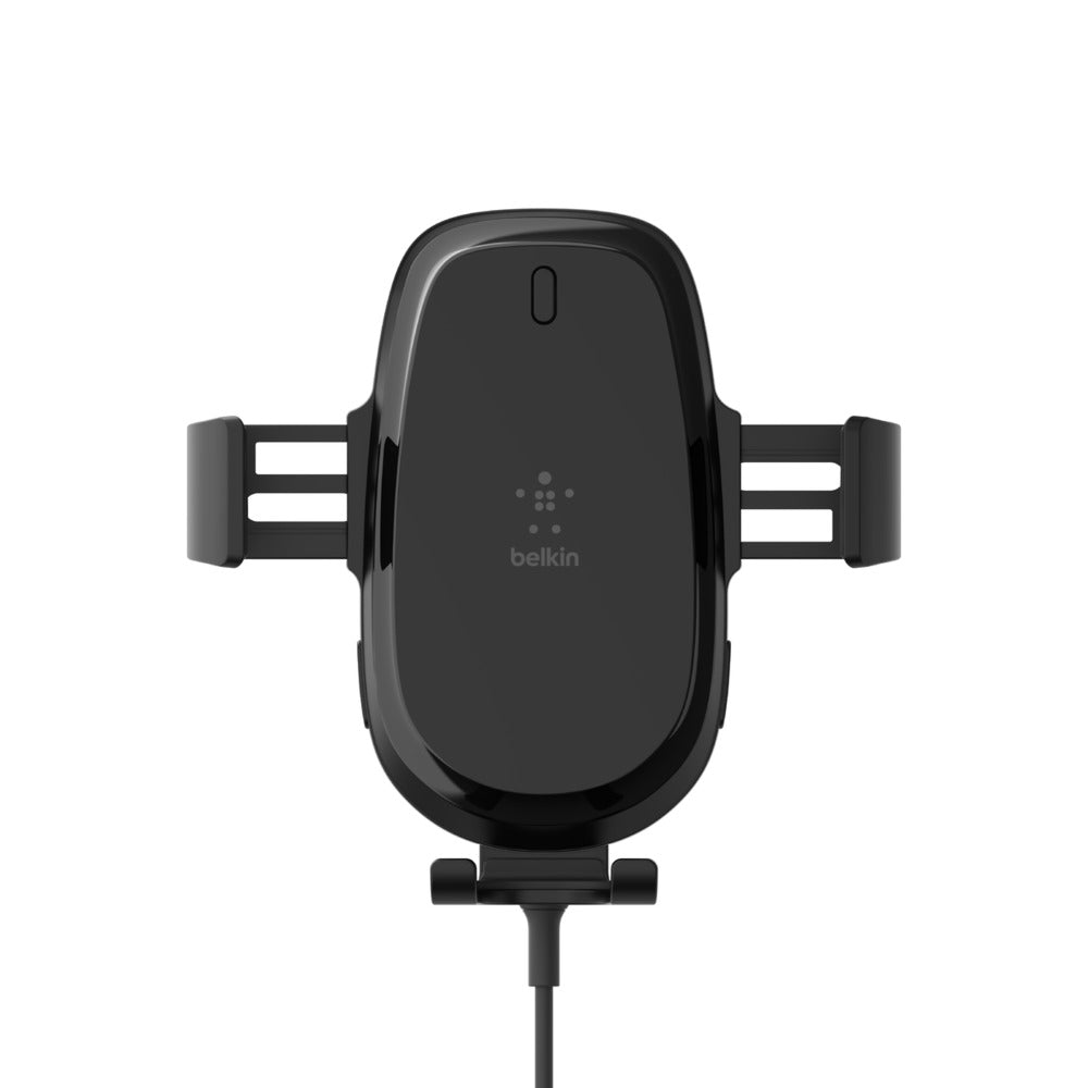 Belkin BOOST CHARGE Wireless Car Charger with Vent Mount 10W