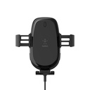 Belkin BOOST CHARGE Wireless Car Charger with Vent Mount 10W