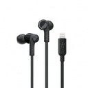 Belkin Earphones Lightning In-Ear - Black