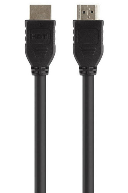 Belkin HDMI To HDMI Audio Video Cable 5m - Black