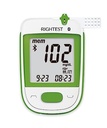 Bionim RIGHTEST Blood Glucose Monitoring System