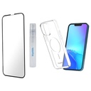 BIupebbIe 3-in-1 Protection Kit For iPhone 14 Plus