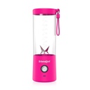 BlendJet V2 - Portable Blender - Hot Pink