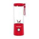 BlendJet V2 - Portable Blender - Red