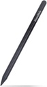 Blupebble Sketch Pro Magnetic Aluminum - Stylus Pencil - Black