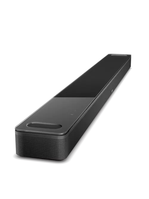 Bose Smart Soundbar 900 - Black