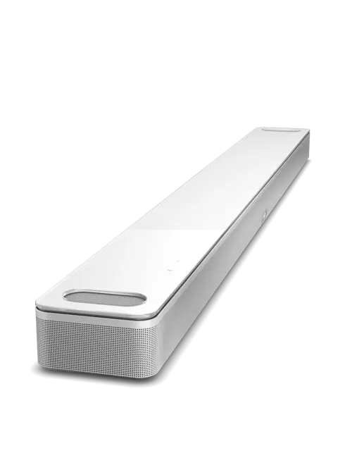 Bose Smart Soundbar 900 - White