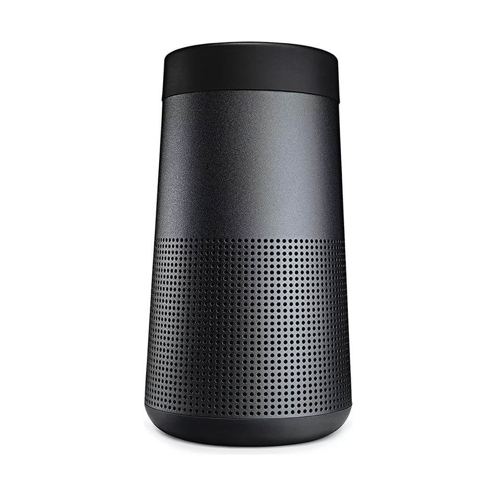 Bose SoundLink Revolve Series II Bluetooth Speaker - Black