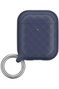 Catalyst RING CLIP CASE FOR AirPods Midnight Blue