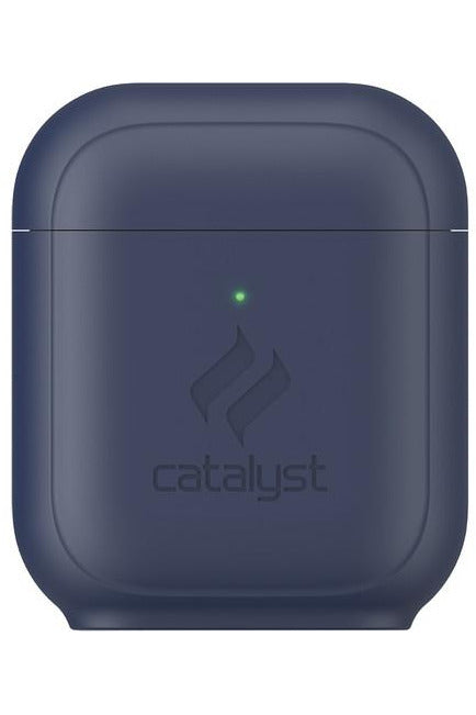 Catalyst Standing Case for AirPods - Midnight Blue