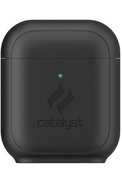 Catalyst Standing Case for AirPods - Stealth - Black