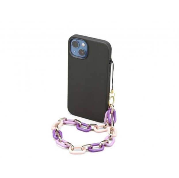 Cellularline PHONE CHAIN VIOLET UNIV