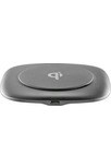 Cellularline Wireless Fast charger Easy - Black 26961