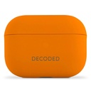 Decoded AirPods Pro 1&2 Silicone Aircase - Apricot