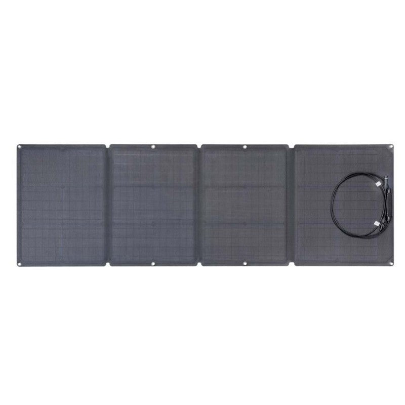 EcoFlow 110W Solar Panel