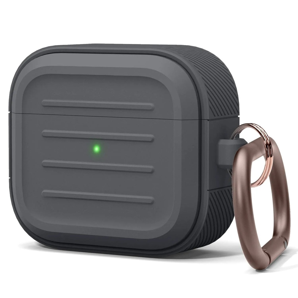 Elago AirPods 3 Armor Case Dark Gray