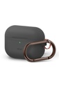 Elago AirPods Pro Original Hang Case - Dark Grey