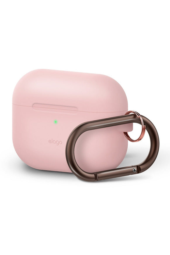 Elago AirPods Pro Original Hang Case - Lovely Pink