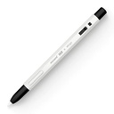 Elago Apple Pencil MONAMI Case - White