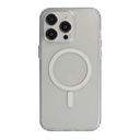 Eltoro MagSafe Case for iPhone 15 Pro Max - 6.7 - Clear