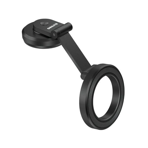 Eltoro Metal Magsafe Car Mount - Black