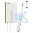 EPEIOS Sonic Electric Toothbrush - White