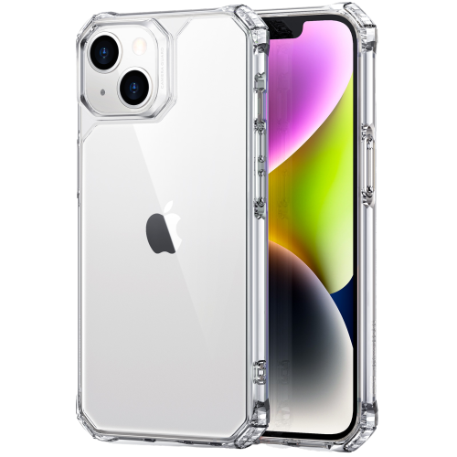 ESR iPhone 14 Plus Air Armor Case - Clear