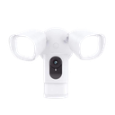 Eufy 1080P FloodLight Security Camera - White