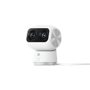 Eufy Indoor Cam S350 4K Dual Cameras - White