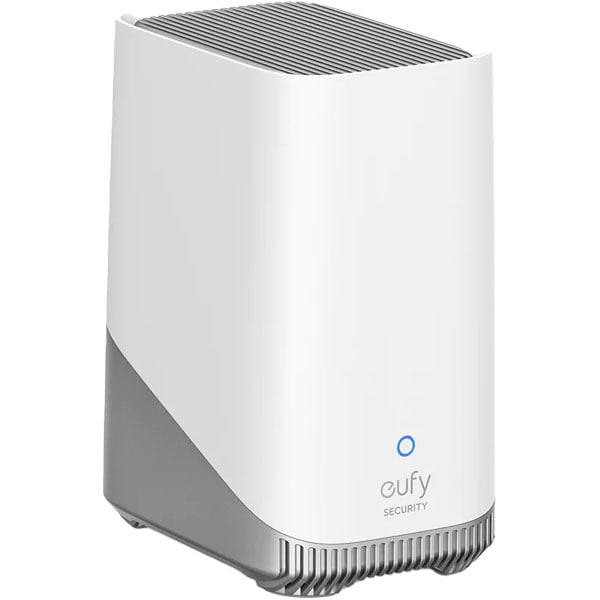 Eufy Security S380 HomeBase 3 - White