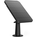 Eufy Solar Panel Charger - Black