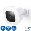 Eufy Spotlight SoloCam L40 2K Wi-Fi - White