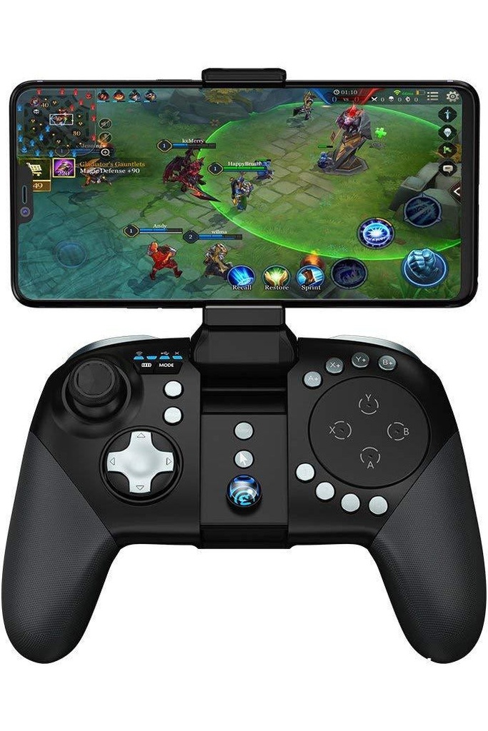 GameSir G5 Bluetooth Wireless Controller for Android