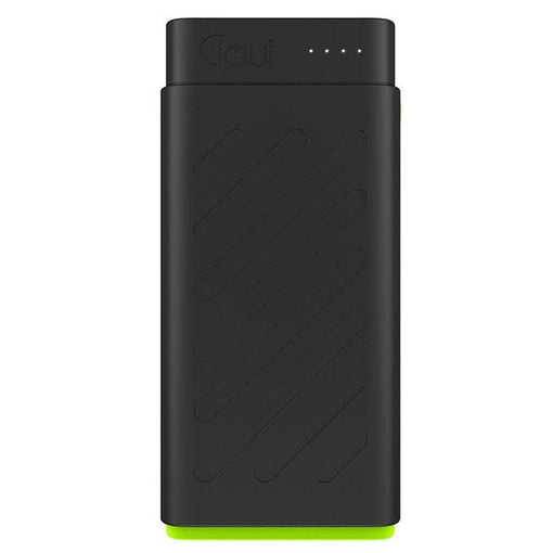 Goui Hero Plus PD 20W 20000mAh Power Bank - Black