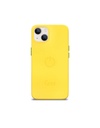 Goui iPhone 13 Magnetic Case with Magnetic Bars - Yellow