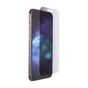 Grip2u Anti - Microbial Glass Privacy Screen Protection for iPhone 14 Pro