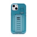 Grip2u Boost Case with Kickstand for iPhone 13 Sapphire