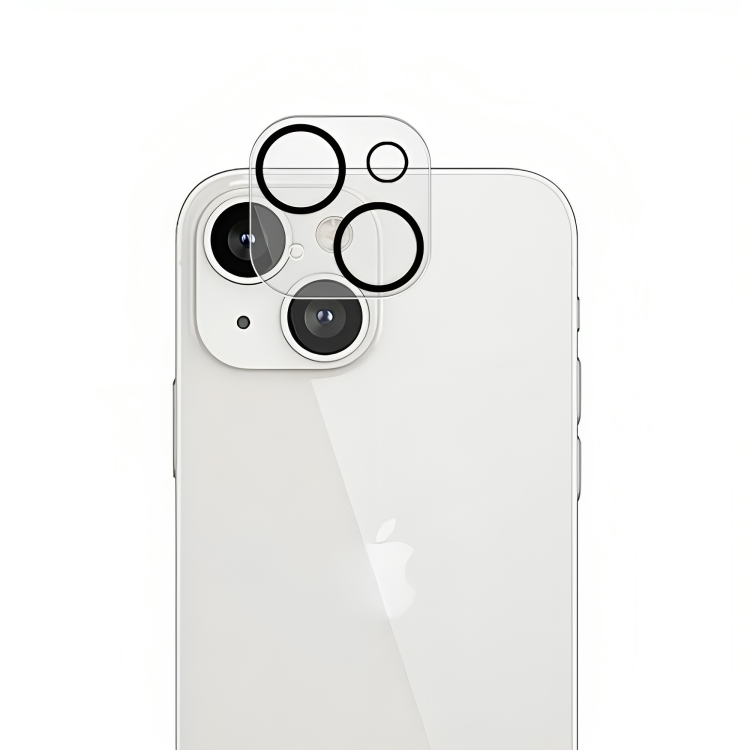 Grip2u Camera Lens Protector iPhone 15 / 15 plus Clear